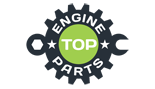 Leading producer, wholesaler and Exporter of Small Engine Parts Logo